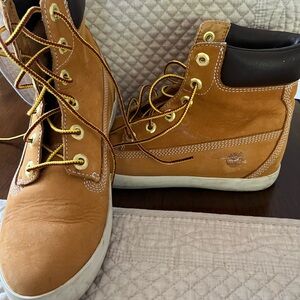 Timberland women’s 6.5 Earth keepers Glastonbury